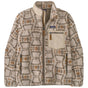 PATAGONIA M's Classic Retro-X Jk Pile uomo 