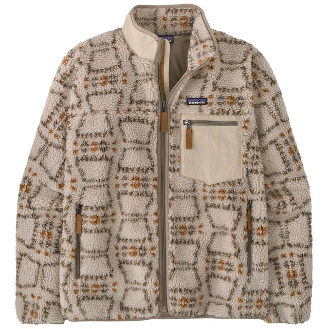 PATAGONIA M's Classic Retro-X Jk Pile uomo 