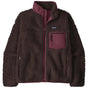 PATAGONIA W's Classic Retro-X Jkt Pile donna 