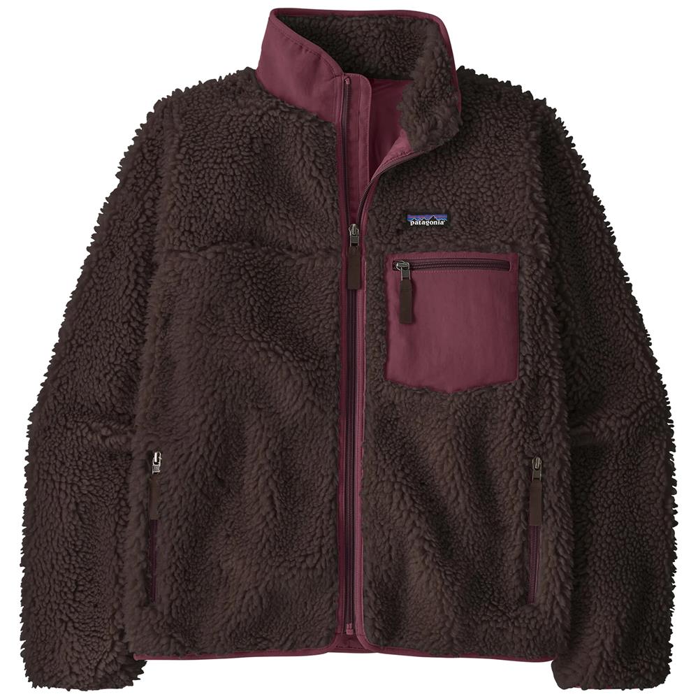 PATAGONIA W's Classic Retro-X Jkt Pile donna 