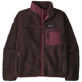 PATAGONIA W's Classic Retro-X Jkt Pile donna 
