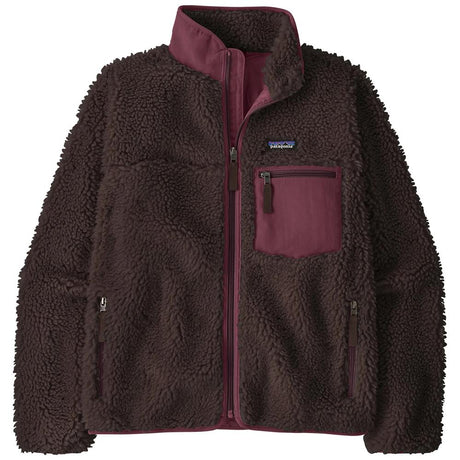 PATAGONIA W's Classic Retro-X Jkt Pile donna 
