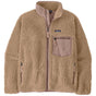PATAGONIA W's Classic Retro-X Jkt Pile donna 