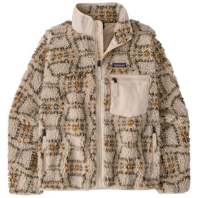 PATAGONIA W's Classic Retro-X Jkt Pile donna 