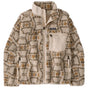 PATAGONIA W's Classic Retro-X Jkt Pile donna 