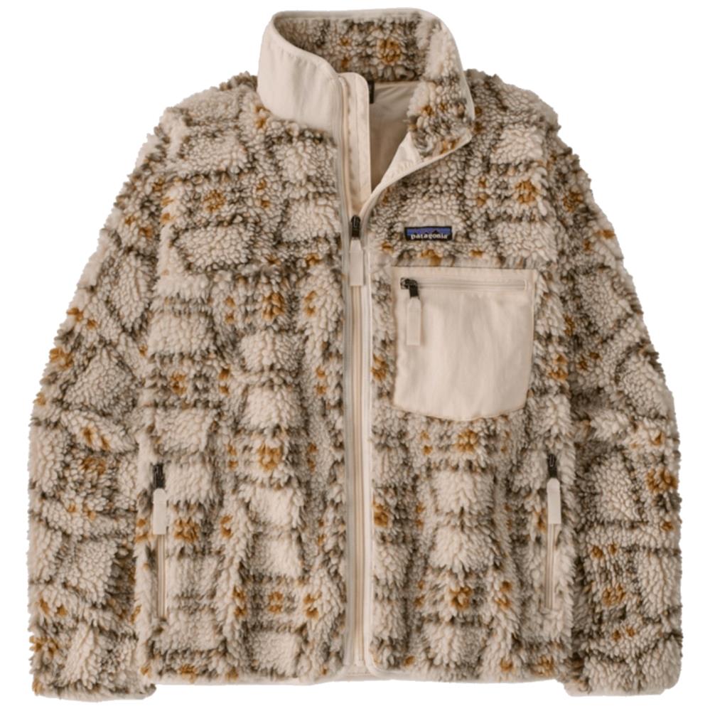 PATAGONIA W's Classic Retro-X Jkt Pile donna 