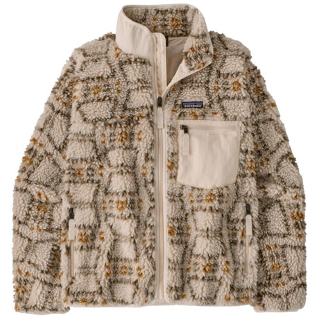 PATAGONIA W's Classic Retro-X Jkt Pile donna 