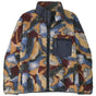 PATAGONIA W's Classic Retro-X Jkt Pile donna 