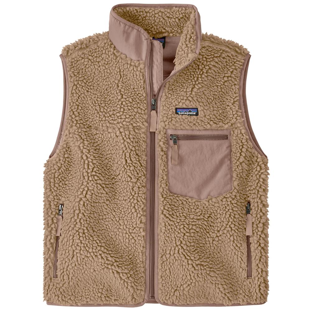 PATAGONIA W's Classic Retro-X Vest Gilet donna 