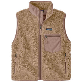 PATAGONIA W's Classic Retro-X Vest Gilet donna 
