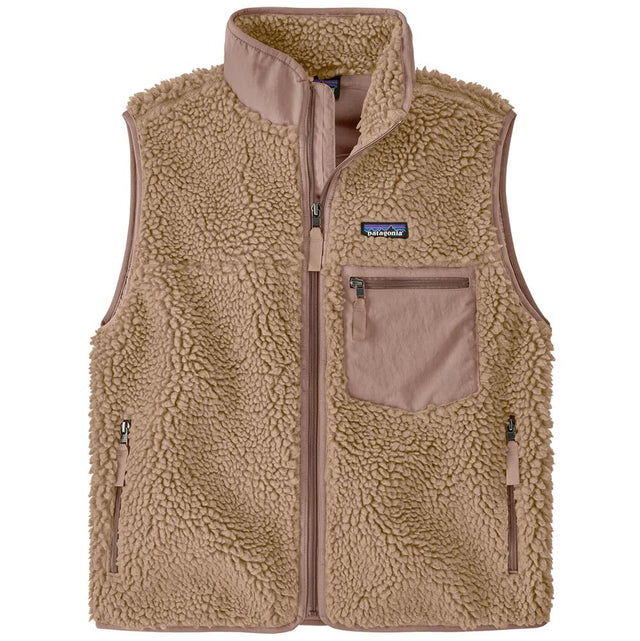 PATAGONIA W's Classic Retro-X Vest Gilet donna 