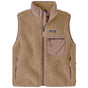 PATAGONIA W's Classic Retro-X Vest Gilet donna 