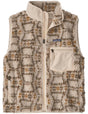 PATAGONIA W's Classic Retro-X Vest Gilet donna 