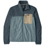 Patagonia Micro D Patch Pocket pile uomo 