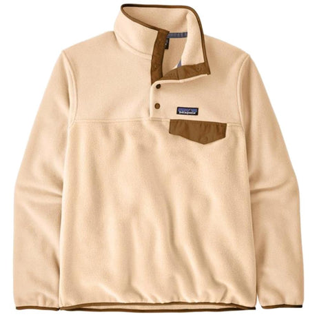 PATAGONIA W's LW Synch Snap-T Pile donna 
