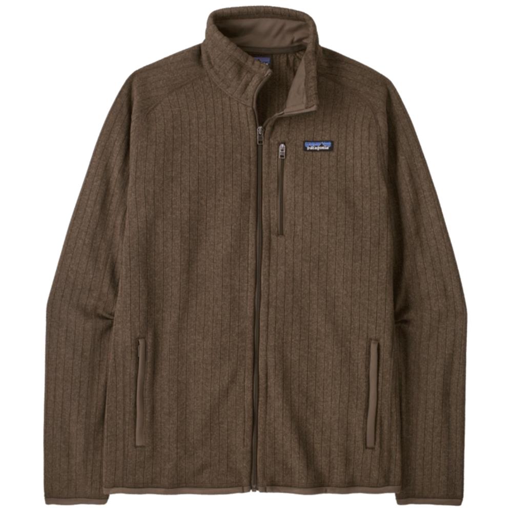 PATAGONIA M's Better Sweater Jkt Pile uomo 