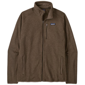 PATAGONIA M's Better Sweater Jkt Pile uomo 