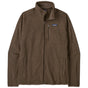 PATAGONIA M's Better Sweater Jkt Pile uomo 