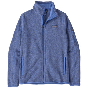 PATAGONIA W's Better Sweater Jkt Pile donna 