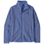 PATAGONIA W's Better Sweater Jkt Pile donna 