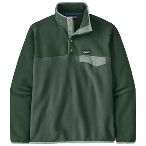 PATAGONIA M's LW Synch Snap-T Pile uomo 