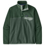 PATAGONIA M's LW Synch Snap-T Pile uomo 
