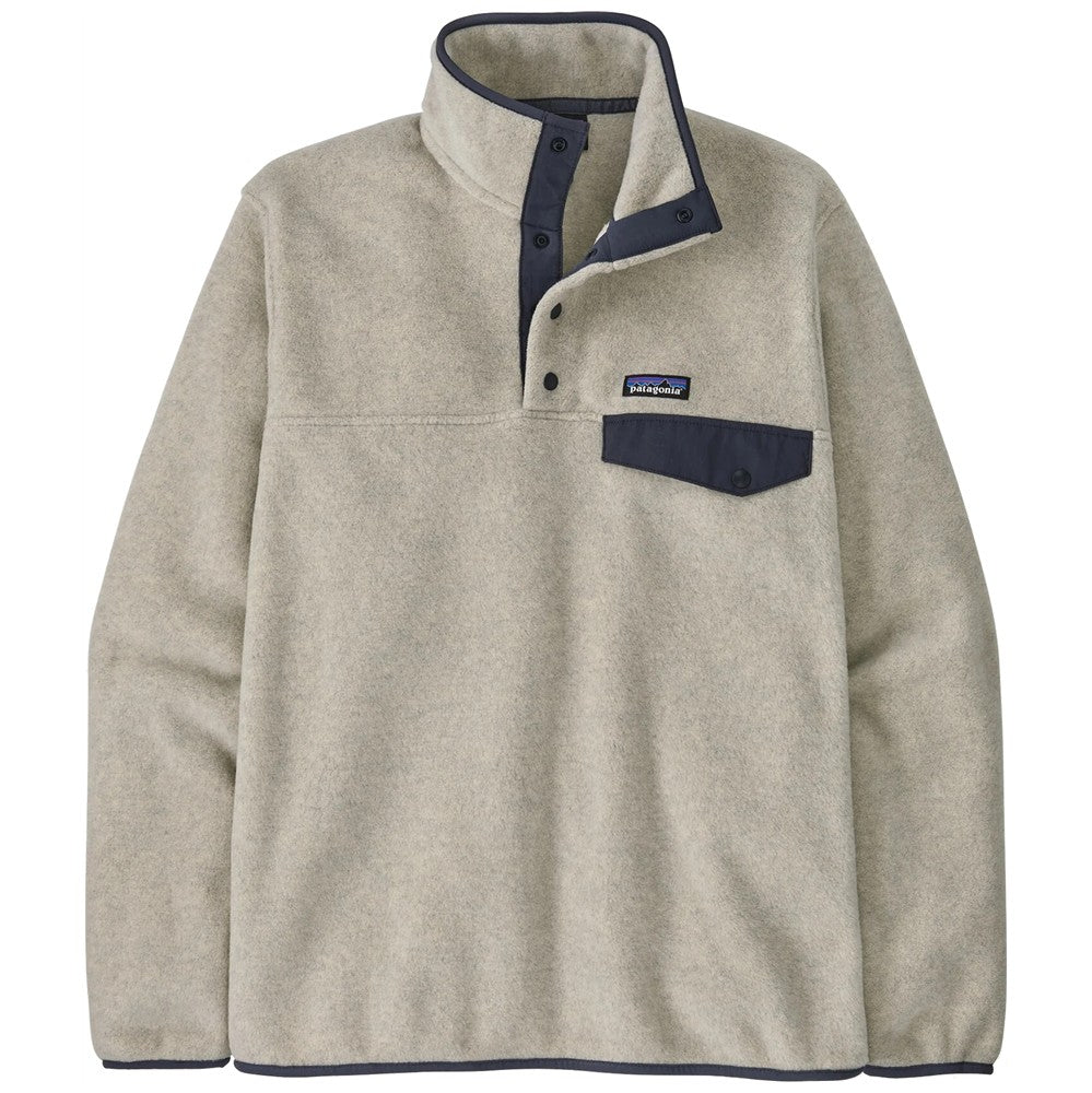 PATAGONIA M's LW Synch Snap-T Pile uomo 