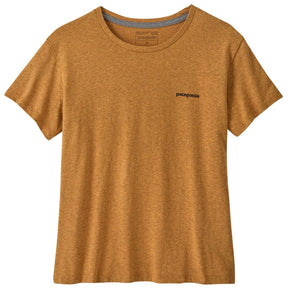 Patagonia P-6 Logo Responsibili-Tee donna 