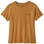 Patagonia P-6 Logo Responsibili-Tee donna 