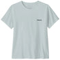 Patagonia P-6 Logo Responsibili-Tee donna 