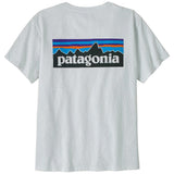Patagonia P-6 Logo Responsibili-Tee donna 