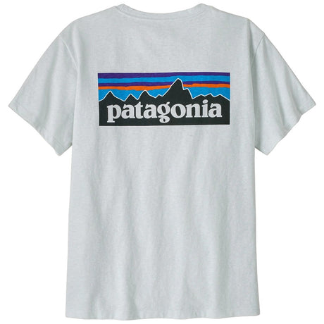Patagonia P-6 Logo Responsibili-Tee donna 