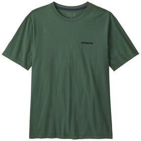 PATAGONIA M's P-6 Logo T-Shirt uomo 