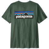 PATAGONIA M's P-6 Logo T-Shirt uomo 