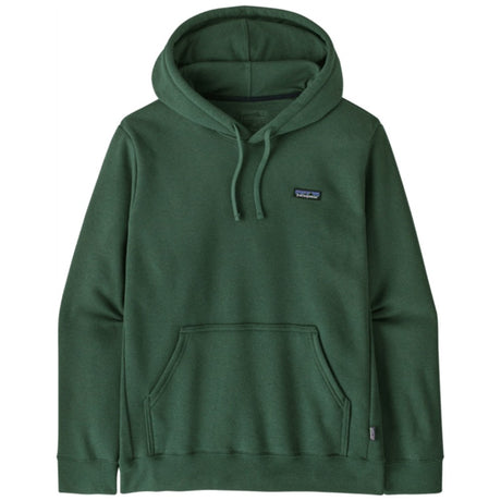 Patagona P-6 Label Uprisal Hoody felpa uomo 