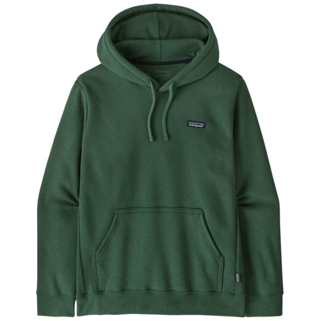 Patagona P-6 Label Uprisal Hoody felpa uomo 