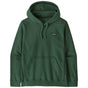 Patagona P-6 Label Uprisal Hoody felpa uomo 