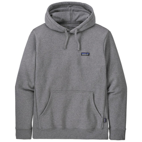 Patagona P-6 Label Uprisal Hoody felpa uomo 