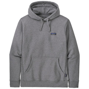 Patagona P-6 Label Uprisal Hoody felpa uomo 