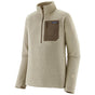 PATAGONIA M's R1 Air Zip Neck Micropile uomo 