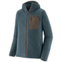 PATAGONIA M's R1 Air Full-Zip Hoody Pile uomo 
