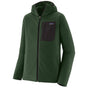 PATAGONIA M's R1 Air Full-Zip Hoody Pile uomo 