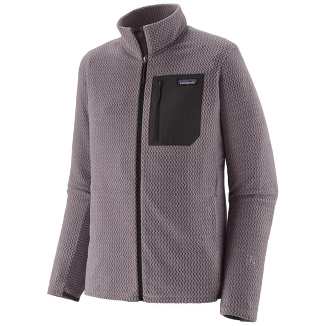 PATAGONIA M's R1 Air Jkt Pile uomo 
