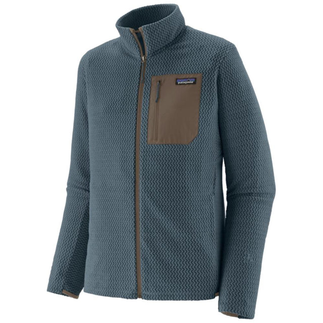 PATAGONIA M's R1 Air Jkt Pile uomo 