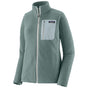 PATAGONIA W's R1 Air Jkt Pile donna 