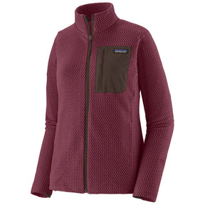 PATAGONIA W's R1 Air Jkt Pile donna 