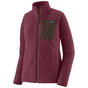 PATAGONIA W's R1 Air Jkt Pile donna 