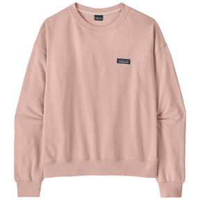 PATAGONIA W's Daily Crew Felpa donna 