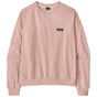 PATAGONIA W's Daily Crew Felpa donna 