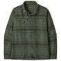 Patagonia Fjord Flannel Shirt camicia uomo 